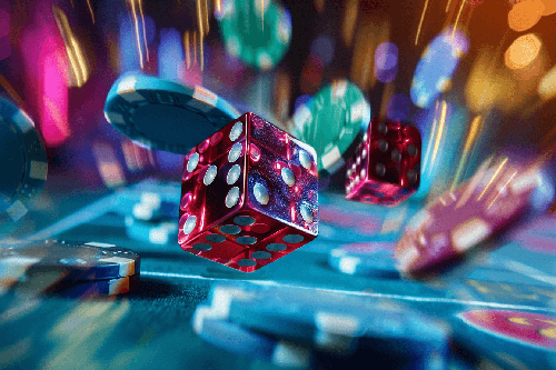 Лицензированное казино Up x