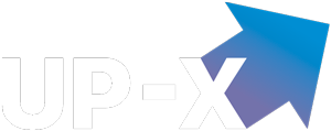 upx logo